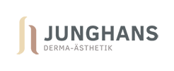 Junghans Derma-Ästhetik Logo